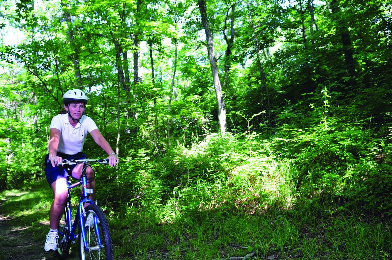 General Butler State Resort Park Carrollton Exteriér fotografie